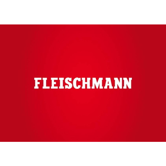 Obrotnica elektryczna GLEIS TRACK Fleischmann 6152 H0